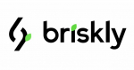 Briskly