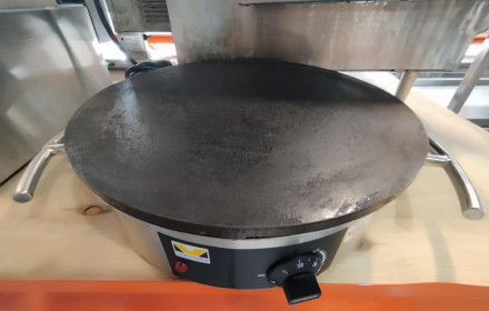 Блинница Vortmax CM R E400 Блинница Vortmax CM R E400