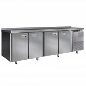 Холодильный стол ФИНИСТ - СХС-700-4 Холодильный стол ФИНИСТ - СХС-700-4