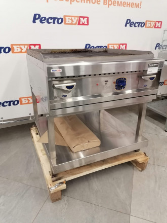 Поверхность жарочная Abat АКО-90/1П-С-00