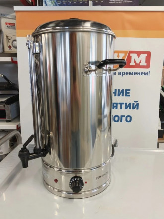 Кипятильник Rosso WB-20 PRO