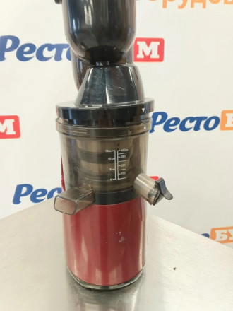 Соковыжималка шнековая JAU SJ-300