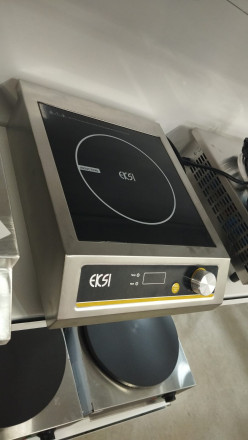 Индукционная плита EKSI ICD 3500