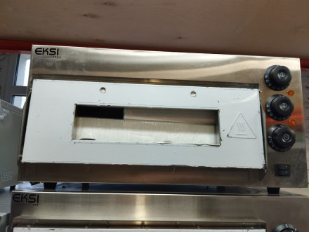 Печь для пиццы EKSI EPO-1 Печь для пиццы EKSI EPO-1