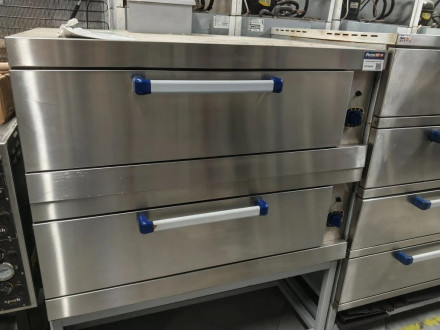 Шкаф пекарский газовый Abat ГШ-2 Шкаф пекарский газовый Abat ГШ-2