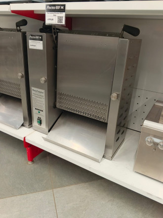 Тостер конвейерный RoboLabs RoboToaster