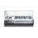 Настольная холодильная витрина ФИНИСТ "Topping Box" PERFECTUM TBP-3 Настольная холодильная витрина ФИНИСТ "Topping Box" PERFECTUM TBP-3