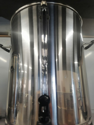 Кипятильник EKSI WBE-40A