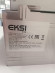 Фритюрница EKSI 6+6L Electric Fryer Фритюрница EKSI 6+6L Electric Fryer