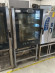Пароконвектомат UNOX XVC 705 с подставкой