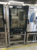 Пароконвектомат UNOX XVC 705 с подставкой