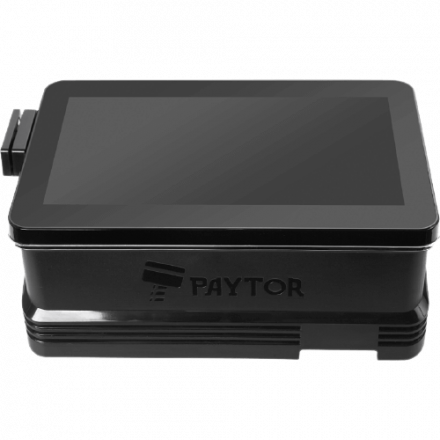 Сенсорный терминал PayTor Hammer Сенсорный терминал PayTor Hammer