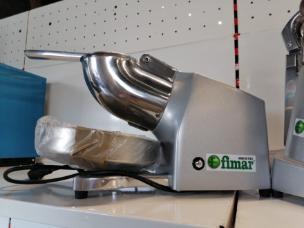 Измельчитель льда FIMAR TRG Измельчитель льда FIMAR TRG