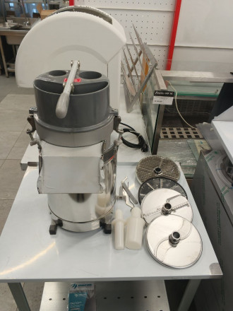Овощерезка ТОРГМАШ ОМ-350-01