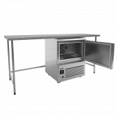 Шкаф шоковой заморозки ФИНИСТ - ORSO Compact-5 Шкаф шоковой заморозки ФИНИСТ - ORSO Compact-5
